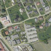 Gebäude in Lochau um 1.000.000 Euro verkauft