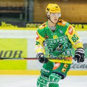 EHC zufrieden mit Auswärts-Ausbeute