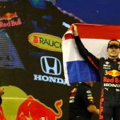 Formel 1 wird das Opfer ihrer größten Show