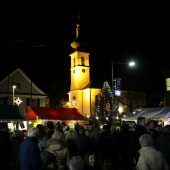 Tabula rasa für Lochauer Vorweihnachtszeit
