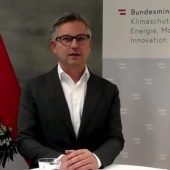Staatssekretär Brunner sieht ­Neuwahl nicht als Thema