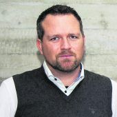Geschäftsführer und Firmengründer