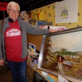 Dornbirner Flohmarkt verschoben