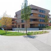 Kleine Gemeinde mit großem Wachstum