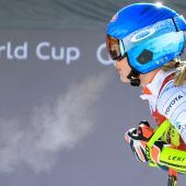 Ohne Shiffrin, jedoch mit Liensberger