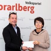 Spende statt Karten und Geschenke