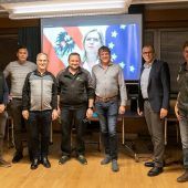 Bildungszentrum Hofen mit Staatspreis geadelt