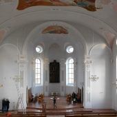St. Kilian erstrahlt in frischem Glanz