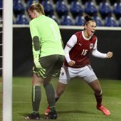 „Rundet das Jahr perfekt ab“: Billa entscheidet Fußball-Wahl für sich