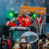 Bregenzer Fasching geht unsicheren Zeiten entgegen