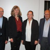 KPV Rankweil unter neuer Leitung