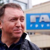Oligarch fordert von Putin Frieden ein