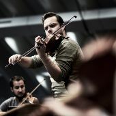„Ein Sibelius passt noch nicht“