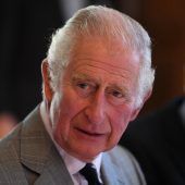 Prinz Charles wirbt fürs Impfen