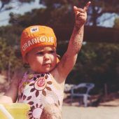 Oranje-Prinzessin Amalia ist 18