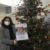 Blut spenden an der HAK