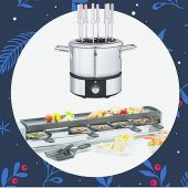 Lieber mit Raclette oder mit Fondue in die Festtage?