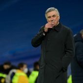 Corona bereitet Ancelotti Sorgen