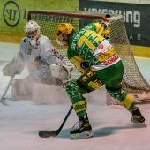 EHC kam spät in Fahrt, VEU luchste Juniors Punkt ab