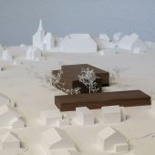 Feldkirch investiert in den Nachwuchs