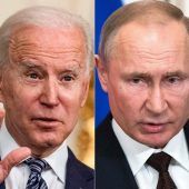 Putin will persönliches Treffen mit Biden