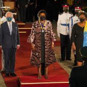 Barbados sagt sich von britischer Monarchie los