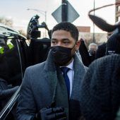 Schuldspruch für Jussie Smollett