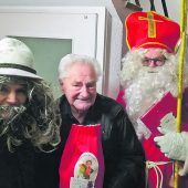 Eingesendet. Vereinsnachrichten aus dem Bezirk