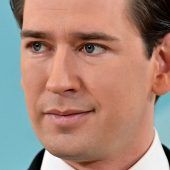 Ex-Kanzler Sebastian Kurz zieht es offenbar in die USA