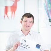 Erneute Auszeichnung für Antiloop