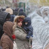 Sanktionen gegen Belarus