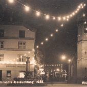 Traditionsgeschäft in Bregenz seit 101 Jahren
