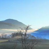 VN-Leserfotos. Ihr Bild in der VN-Heimat
