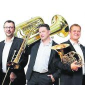 Musikalisch durch die Feiertage