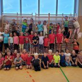 Aufschwung für die TS Rankweil