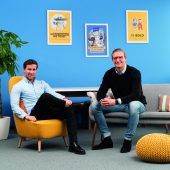 900 Millionen Euro für Österreichs Start-ups