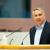 Hopfners Austritt sorgt für Aufruhr