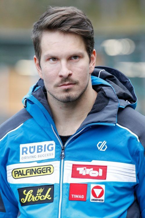 Thomas Steu und Lorenz Koller wollen nach ihrer Zwangspause in spätestens zwei Wochen in Innsbruck-Igls ihr Comeback geben. FIL/Mareks Galinovskis