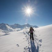 „Eine Tourenplanung ist das Um und Auf“