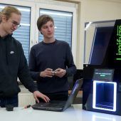 Digitale, innovative Projekte gesucht
