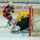 VEU per Timeout zum verdienten Heimsieg