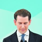 Schallenberg tritt ab, Nehammer soll folgen