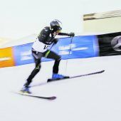 Im VIP-Team beim „Weißen Ring“ starten