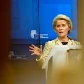 EU-Kommission geht gegen Polen vor