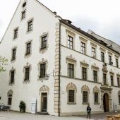Palais Liechtenstein: Neue Öffnungszeiten