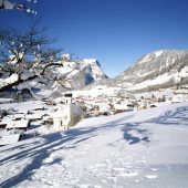 Kleine Gemeinden und hohe Inzidenzen