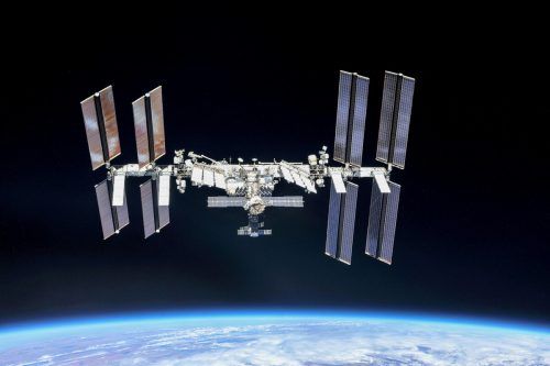 Der Rückflug des US-Astronauten von der ISS zur Erde findet wie geplant statt.  Reuters