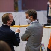 Koalitionsinterner Schlagabtausch zur Kennzeichnungspflicht