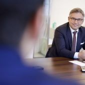 Fokus auf Abbau des Schuldenbergs