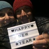 Auf das Fleischfondue folgen die Vorsätze
